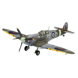 Revell Spitfire MKVb 1:72 03897