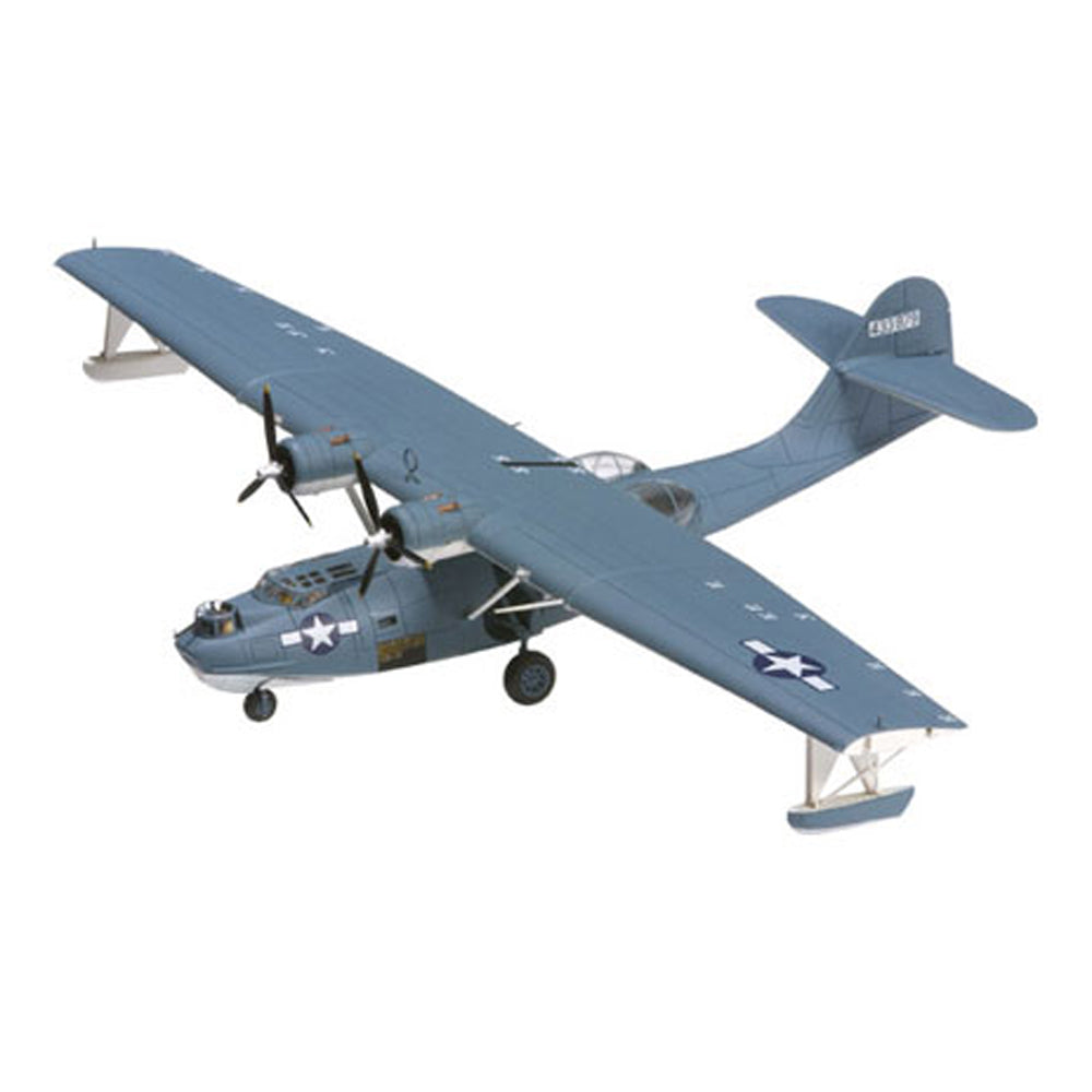 Revell RBY5A Catalina 1:72 03902