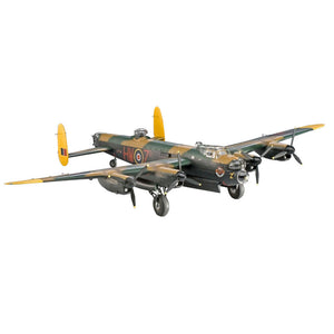 Revell Avro Lancaster MkI/III 1:72 Scale 04300