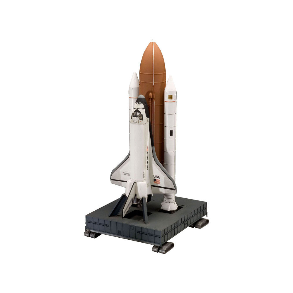 Revell Space Shuttle Discovery 04736