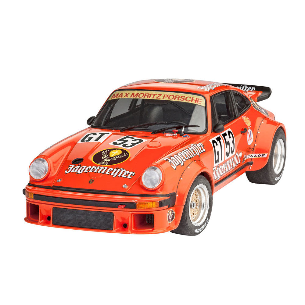 Revell Porsche 934 RSR 1:24 95-07031