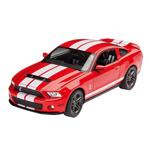 Revell Ford Shelby GT500 2010 07044