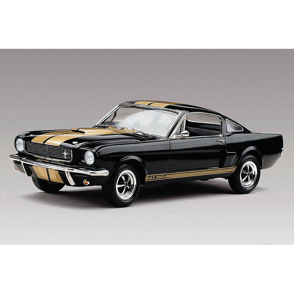 Revell 66 Shelby GT350H 1:24 Scale  85-2482