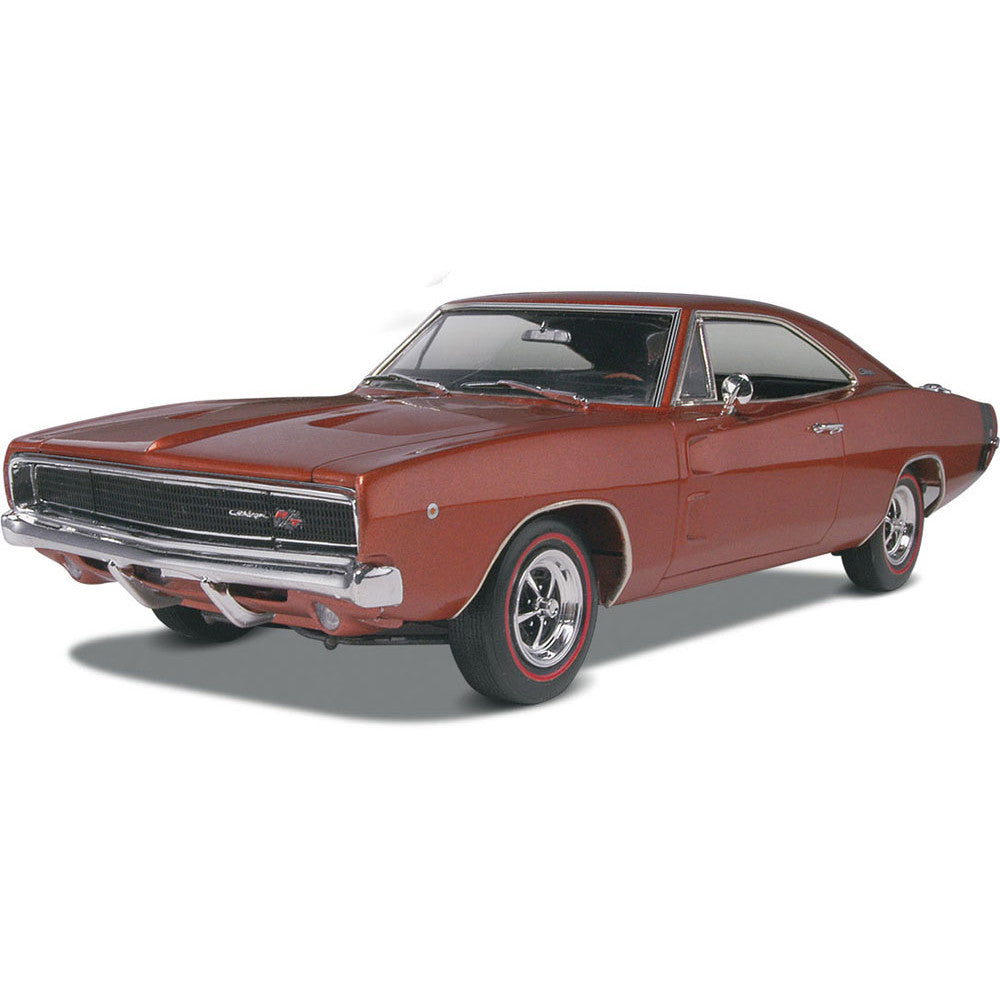 REVELL '68 DODGE CHARGER 1:25 85-14202