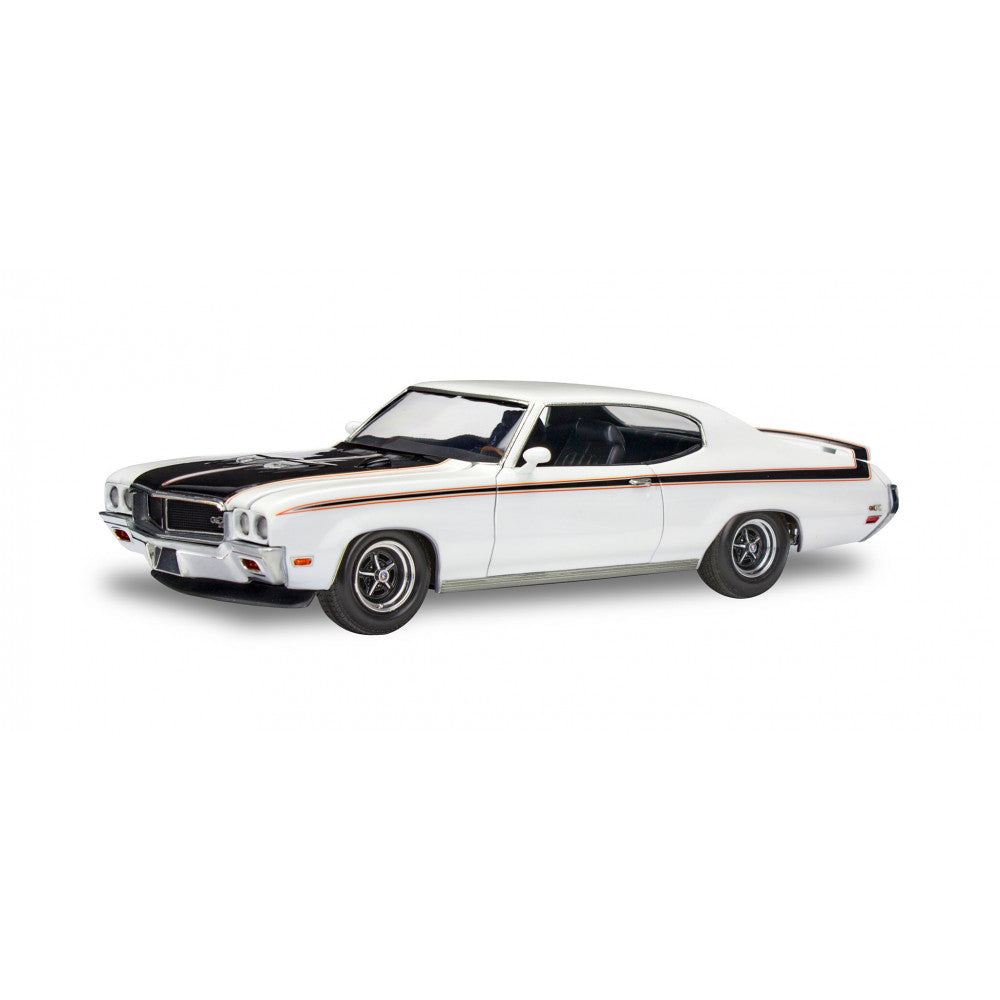 Revell 1970 Buick GSX 2in1 1/24 14522