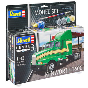 Revell Kenworth T600 1:32 Kit 67446