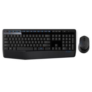 Logitech MK345 Wireless Keyboard Mouse Combo