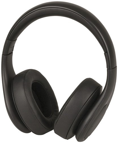 Rechargeable Headphones with Bluetooth® Technology