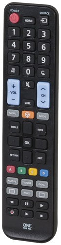 All For One Replacement Remote Control for Samsung URC1910