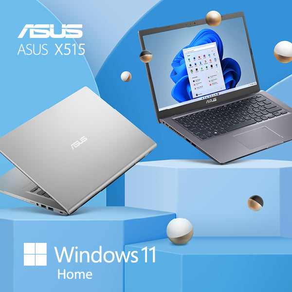 ASUS Laptop X515EA-BQ1549W