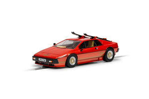 Scalextric James Bond Lotus Esprit Turbo 'For Your Eyes Only' C4301