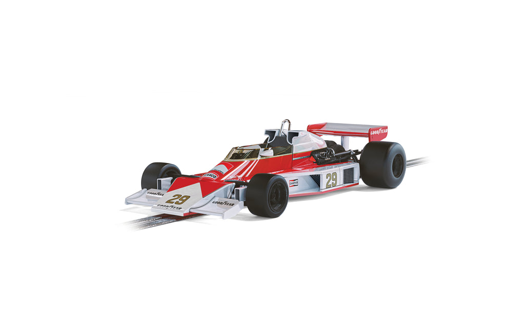 Scalextric McLaren M23 1978 Piquet C4308