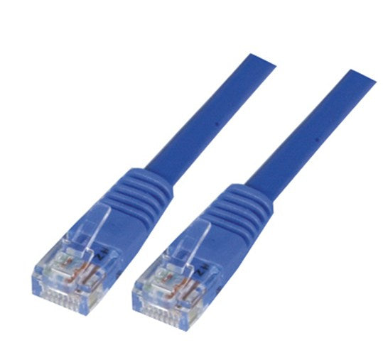 Network Patch Cables Cat6a