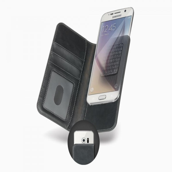 Cygnett Universal Wallet Phone Case 5.2"