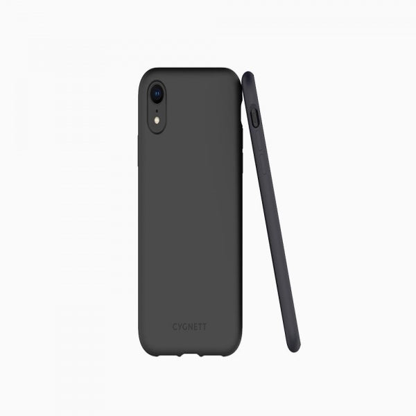 Cygnett iPhone XR Slimline Case in Black