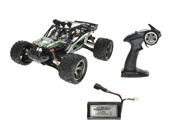 GT4257 RC Buggy 2.4GHz 1:12 Scale