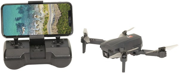 GT4900 Bugs Mini Drone w/Camera
