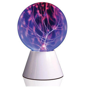 Tesla's Lamp Plasma Ball 15cm HJ-1400