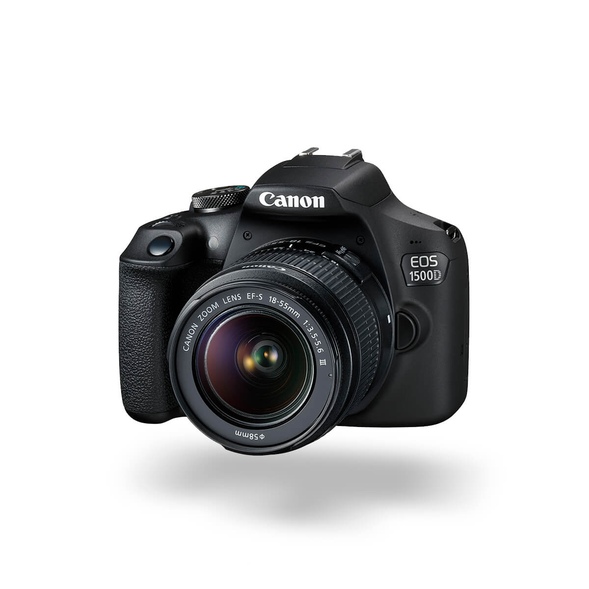 Canon EOS1500D DSLR 18-55mm Lens Kit