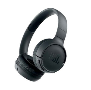 JBL Tune 500 Black Bluetooth Headphones