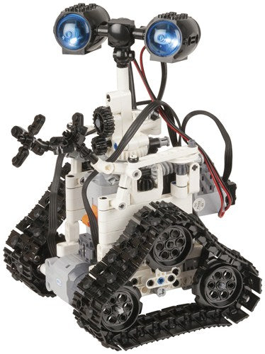 RC Robot Construction Kit