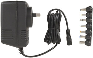 MP3027 9VAC 1AMP Power Supply