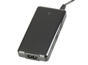 MP3321 65W Slimline Universal Laptop Adaptor for Ultrabooks - 19VDC