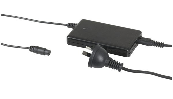MP3332 90W Slimline Universal Laptop Adaptor - 19VDC