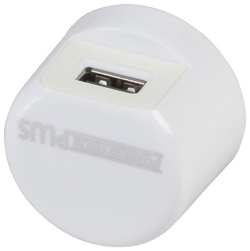 Mains USB Mini Power Adaptor - 2.1A