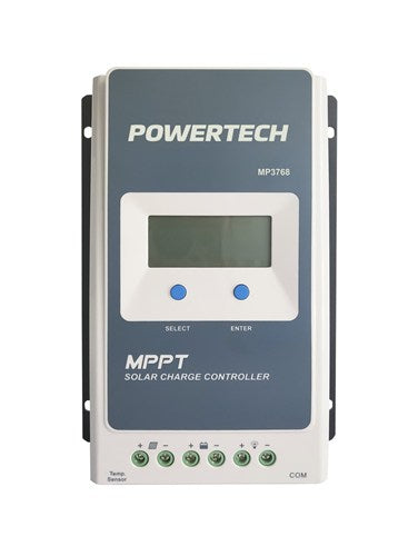 MP3768 Solar Charge Controller MPPT 30A