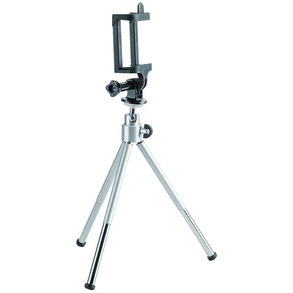 Brateck BT-WT0252-G Smartphone and Action Camera Tripod