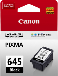 Canon PG645 Black Ink Cartridge