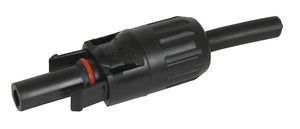 PP5102 Solar PV Connector 4mm Male
