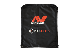 Minelab Tool find Bag 3011-0163