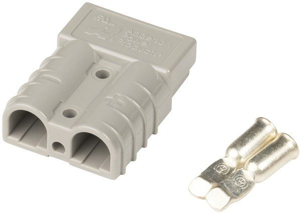 PT4420 Anderson 50a Connector 6AWG