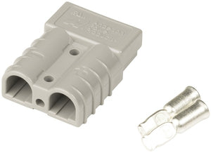 PT4425 Anderson 50a Connector 8 AWG