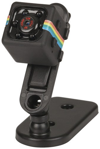 Miniature 1080p DV Camera