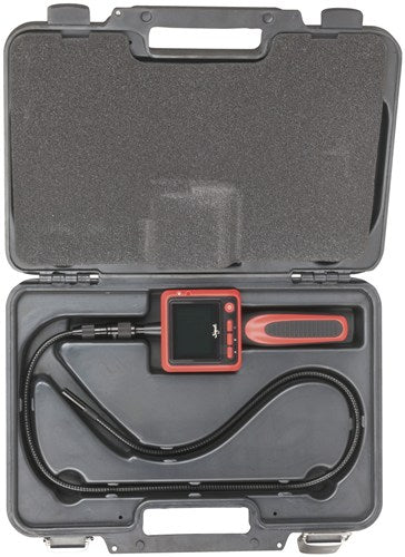 QC8710 Inspection Camera w/2.4" LCD