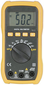 QM1529 DMM 3.5Digit Multimeter