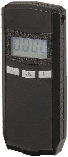 QM7320 Alcohol Breath Tester