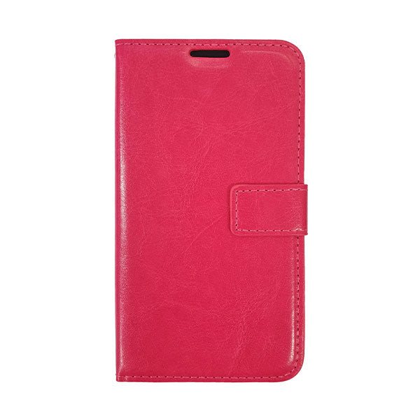 Kore Side Flip Case Samsung Galaxy S20 Pink