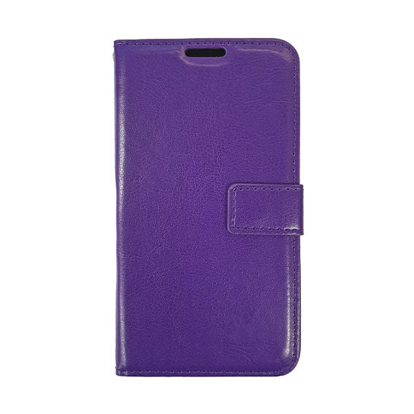 Kore Side Flip Case Samsung Galaxy S20 Purple