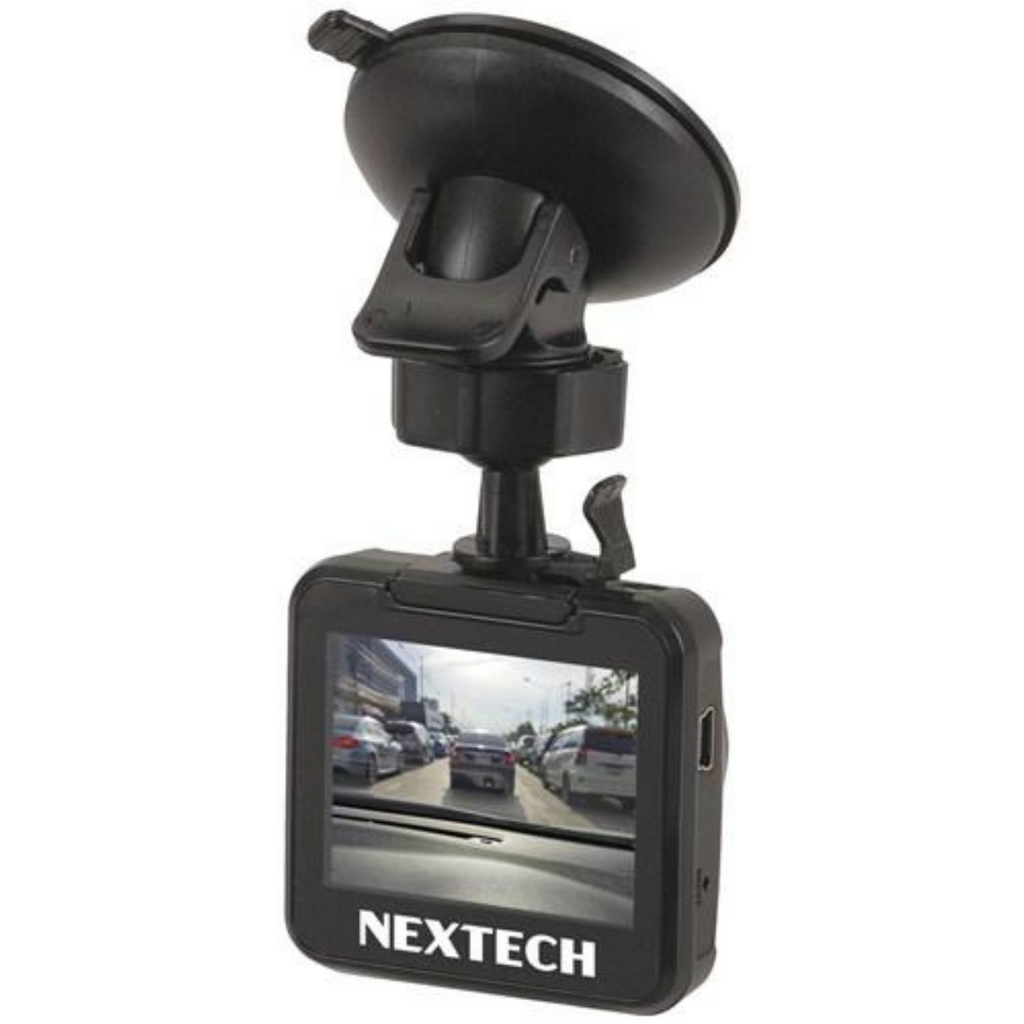 Car Dash Camera 2" LCD 1080p
