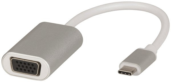 USB 3.1 Type C to VGA Converter
