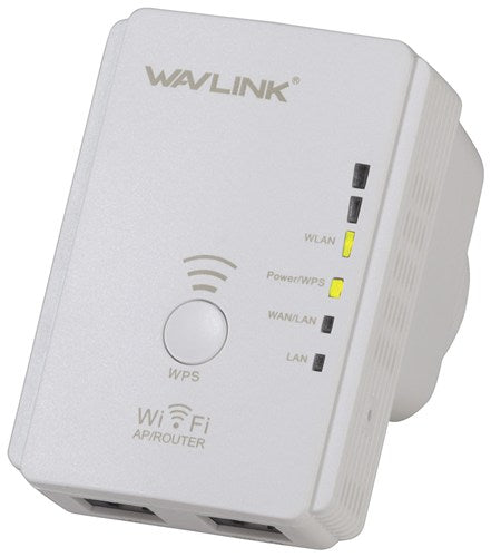 YN8370 Wifi Extender N300