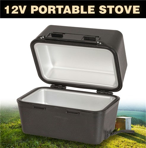 YS2811 Portable Stove 12V