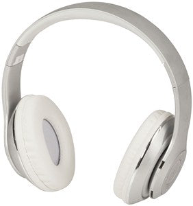 Headphones with Bluetooth® Technology & FM Radio