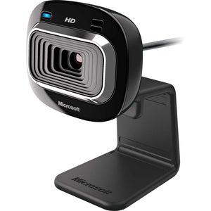 Microsoft Lifecam HD-3000 720p Webcam