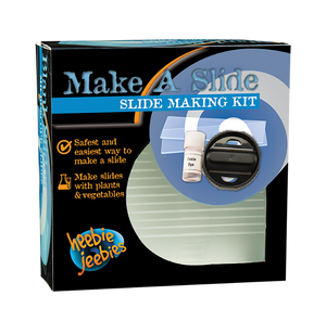 Make A Slide Kit HJ1401