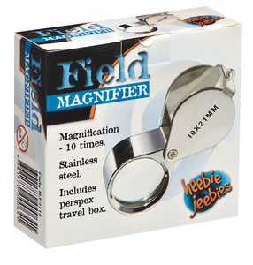 Field Magnifier HJ2118